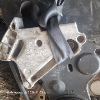 Motor Grupo VW para despiece