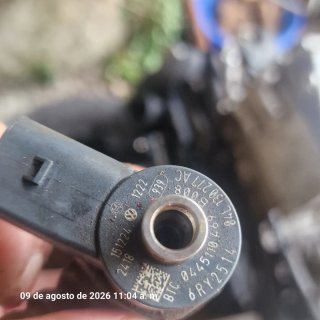 Motor Grupo VW para despiece
