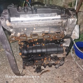 Motor Grupo VW para despiece