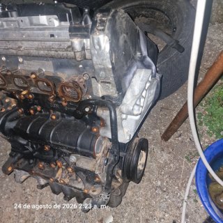 Motor Grupo VW para despiece