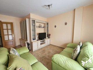 Piso en venta en Zona Papa Luna - Platja del Gurugú en Benicarló