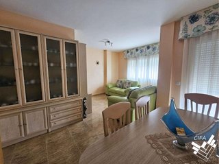 Piso en venta en Zona Papa Luna - Platja del Gurugú en Benicarló