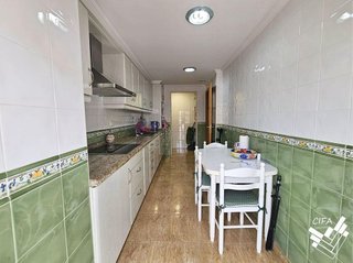 Piso en venta en Zona Papa Luna - Platja del Gurugú en Benicarló