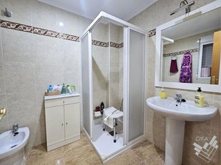 Piso en venta en Zona Papa Luna - Platja del Gurugú en Benicarló