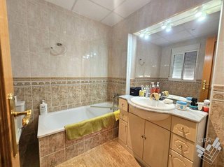 Piso en venta en Zona Papa Luna - Platja del Gurugú en Benicarló