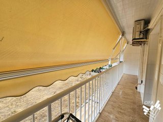 Piso en venta en Zona Papa Luna - Platja del Gurugú en Benicarló
