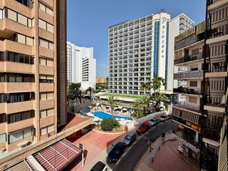 Piso en venta en Pueblo Levante en Benidorm