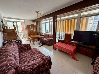 Piso en venta en Pueblo Levante en Benidorm