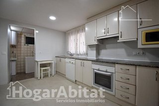 Piso en venta en Benipeixcar en Gandia