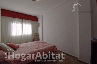 Piso en venta en Benipeixcar en Gandia