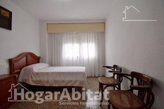 Piso en venta en Benipeixcar en Gandia