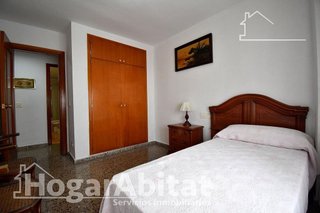 Piso en venta en Benipeixcar en Gandia