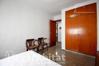 Piso en venta en Benipeixcar en Gandia