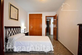 Piso en venta en Benipeixcar en Gandia