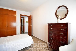 Piso en venta en Benipeixcar en Gandia