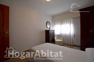 Piso en venta en Benipeixcar en Gandia