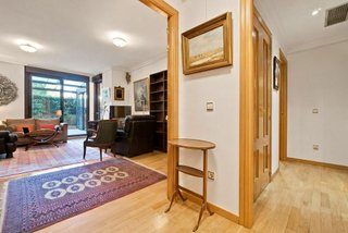 Piso en venta en Arroyo de la Vega en Alcobendas