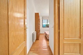 Piso en venta en Arroyo de la Vega en Alcobendas
