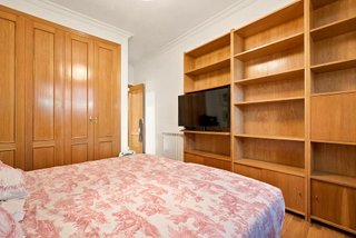 Piso en venta en Arroyo de la Vega en Alcobendas