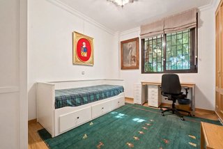 Piso en venta en Arroyo de la Vega en Alcobendas