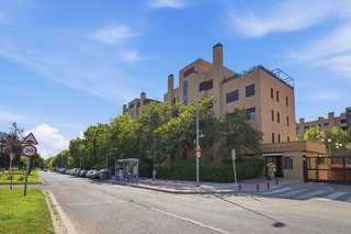 Piso en venta en Arroyo de la Vega en Alcobendas