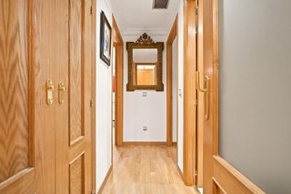 Piso en venta en Arroyo de la Vega en Alcobendas