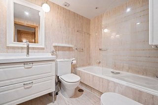 Piso en venta en Arroyo de la Vega en Alcobendas