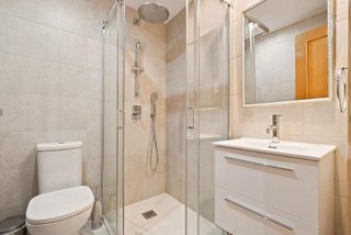 Piso en venta en Arroyo de la Vega en Alcobendas
