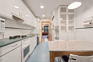 Piso en venta en Arroyo de la Vega en Alcobendas