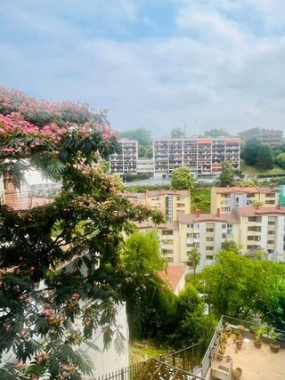 Piso en venta en El Antiguo en San Sebastián-Donostia
