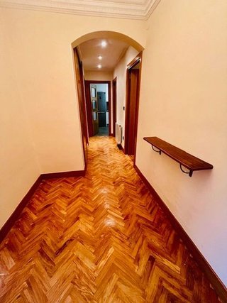 Piso en venta en El Antiguo en San Sebastián-Donostia