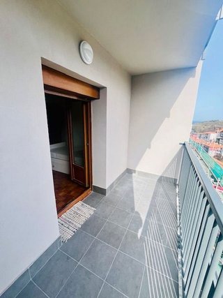 Piso en venta en El Antiguo en San Sebastián-Donostia