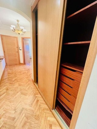 Piso en venta en El Antiguo en San Sebastián-Donostia