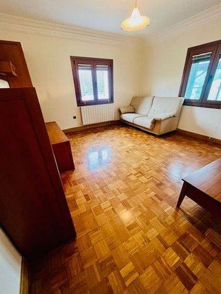 Piso en venta en El Antiguo en San Sebastián-Donostia