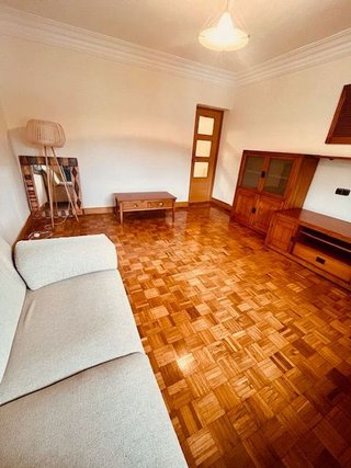 Piso en venta en El Antiguo en San Sebastián-Donostia