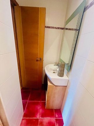 Piso en venta en El Antiguo en San Sebastián-Donostia