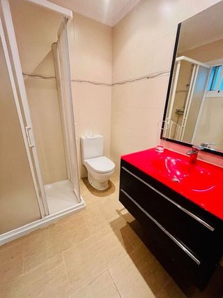 Piso en venta en El Antiguo en San Sebastián-Donostia