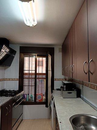 Piso en venta en Ctra. Circunvalación - La Magdalena en Jaén