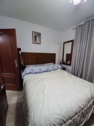 Piso en venta en Ctra. Circunvalación - La Magdalena en Jaén
