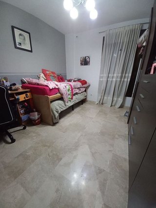 Piso en venta en Ctra. Circunvalación - La Magdalena en Jaén