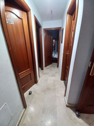 Piso en venta en Ctra. Circunvalación - La Magdalena en Jaén