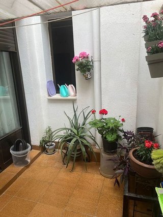 Piso en venta en Ctra. Circunvalación - La Magdalena en Jaén