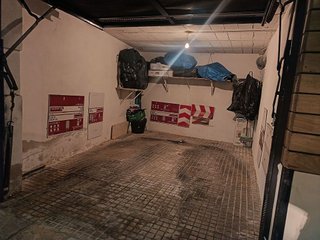 Piso en venta en Ctra. Circunvalación - La Magdalena en Jaén