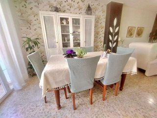Piso en venta en Almijara - Capistrano - Cueva de Nerja en Nerja