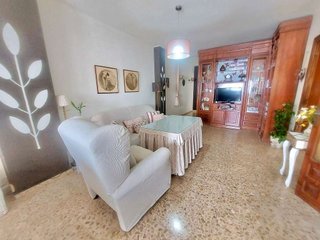 Piso en venta en Almijara - Capistrano - Cueva de Nerja en Nerja