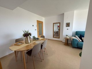 Piso en venta en Dolores