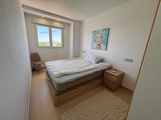 Piso en venta en Dolores