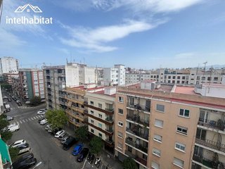 Piso en venta en Plaça Eliptica-Republica Argentina-Germanies en Gandia