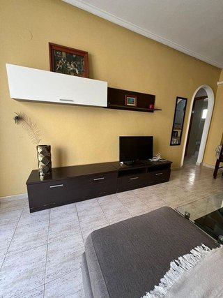Ático en venta en  El Acequión - Los Naúfragos en Torrevieja