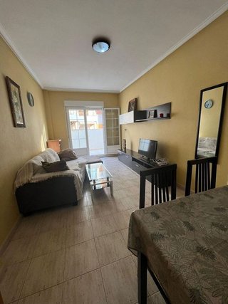 Ático en venta en  El Acequión - Los Naúfragos en Torrevieja